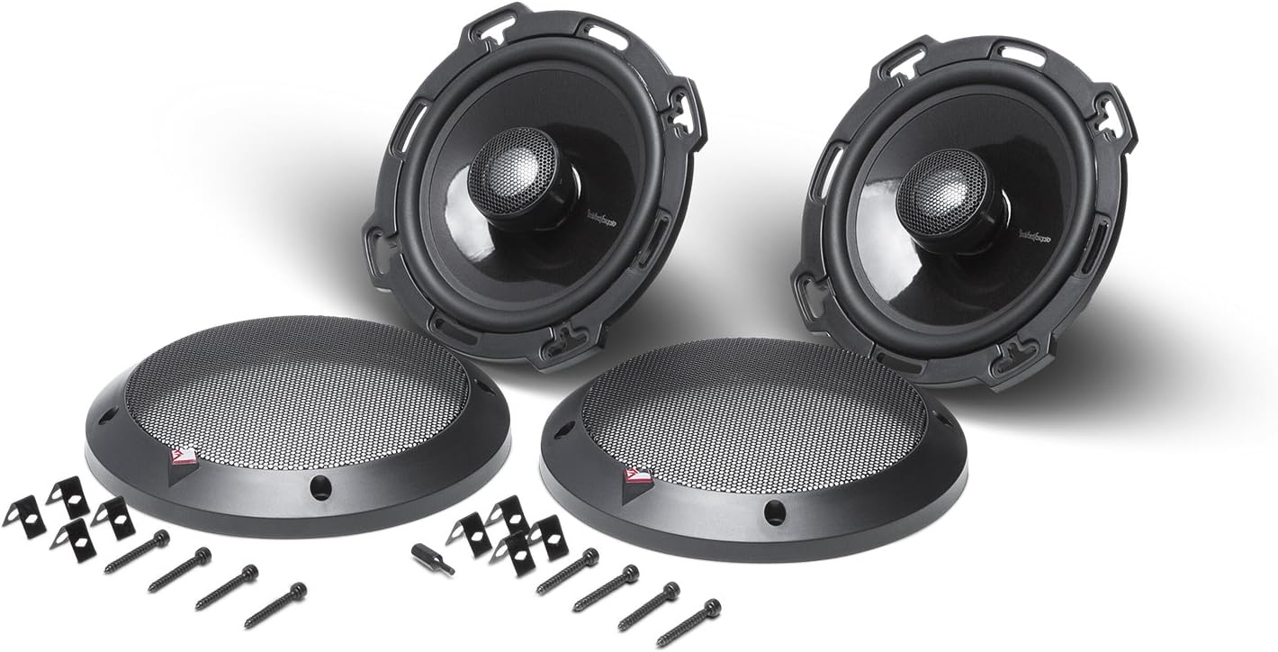 Rockford Fosgate T16 Power 6 Rockford Fosgate T16 Power 6